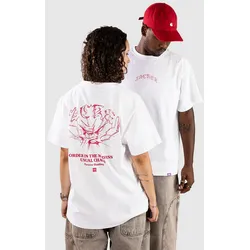 Jacker N1890 T-Shirt white Gr. L