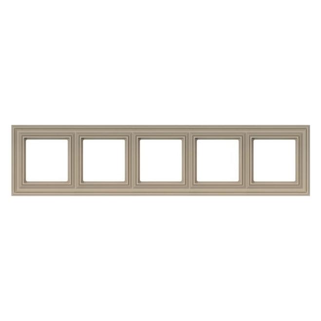 Liregus K14-345-05.R/ONC 5PLC. FRAME (Gehäuse) (K14-345-05.R/ONC)