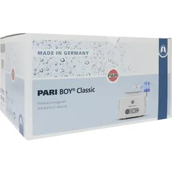Pari Boy Classic 1 ST