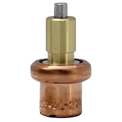 Barberi Thermostat-Element für thermostatisches Mischventil zur Rücklaufanhebung V13, V13.L1, V13.L2 e V13.1.2 - 55 C° -