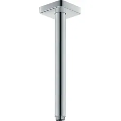 Hansgrohe Deckenanschluss E DN15 300mm chrom , 27388000 27388000