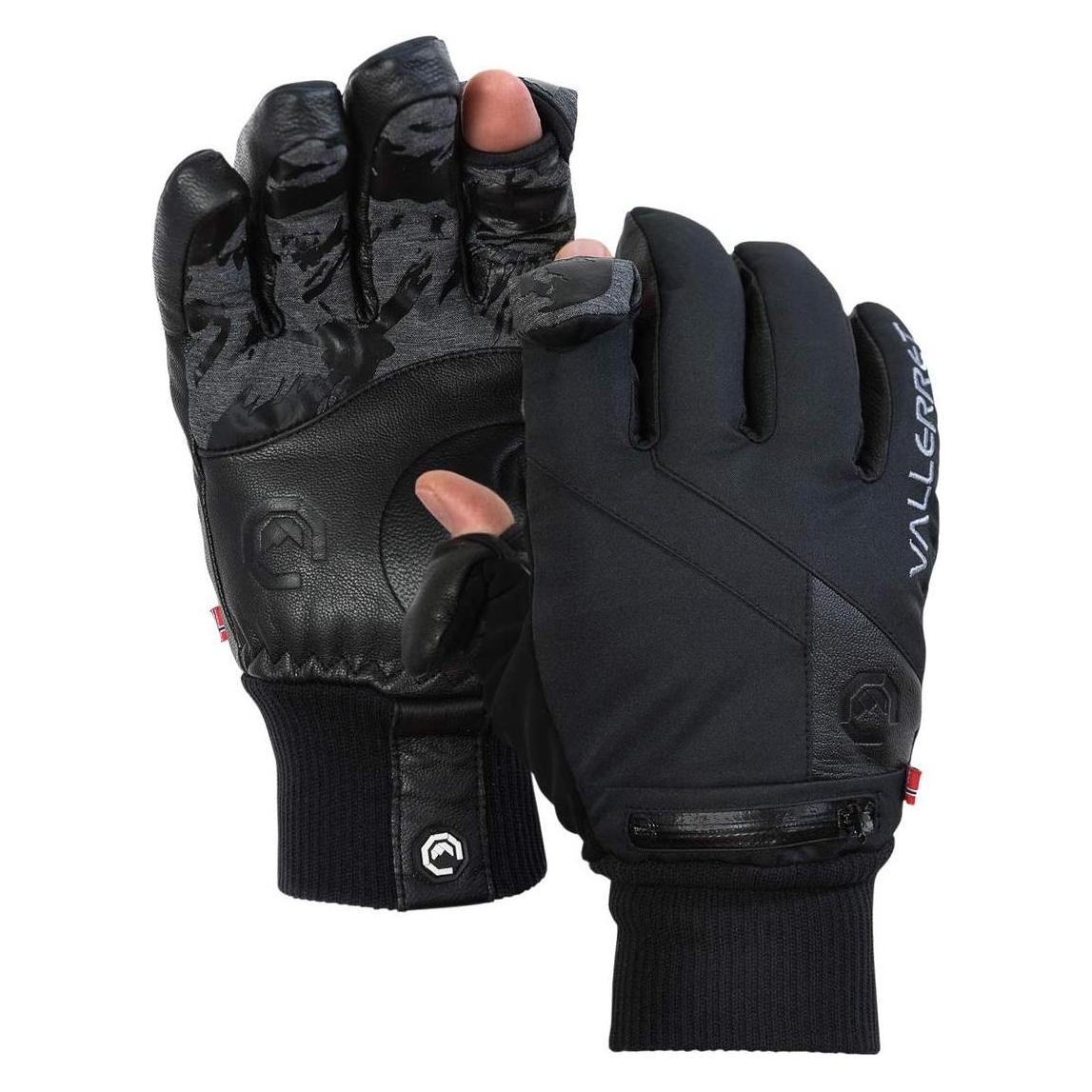 Vallerret Ipsoot Photography Glove XXL (35786436)