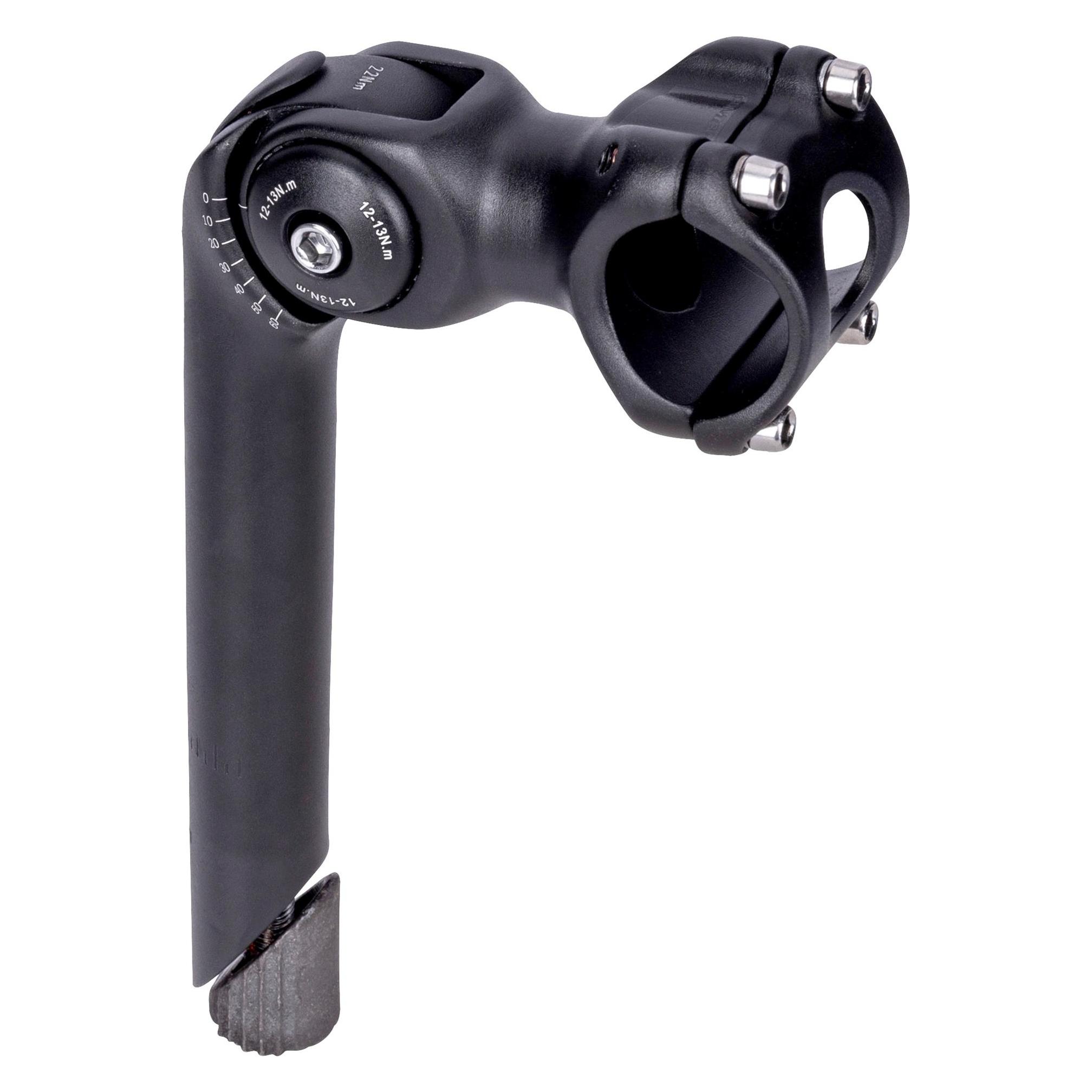 Contec Vorbau Lida Stick (120 mm, 25.40 mm) (08166555)