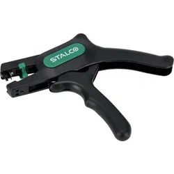 Automatischer Abisolierer für Kabel im AWG-Bereich 24–10 Querschnittsbereich 0,2–6 mm2 STALCO S011855003