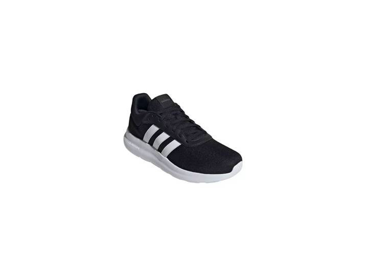 adidas - Lite Racer 4.0 Sneakers, für Herren, Schwarz, Größe 41 1/3