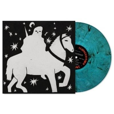 Jacht der Mysterin - Fluisteraars, Vinyl