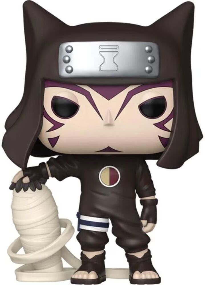 Figura Funko Pop Animation Naruto Classic Kankuro Talla Única Unisex