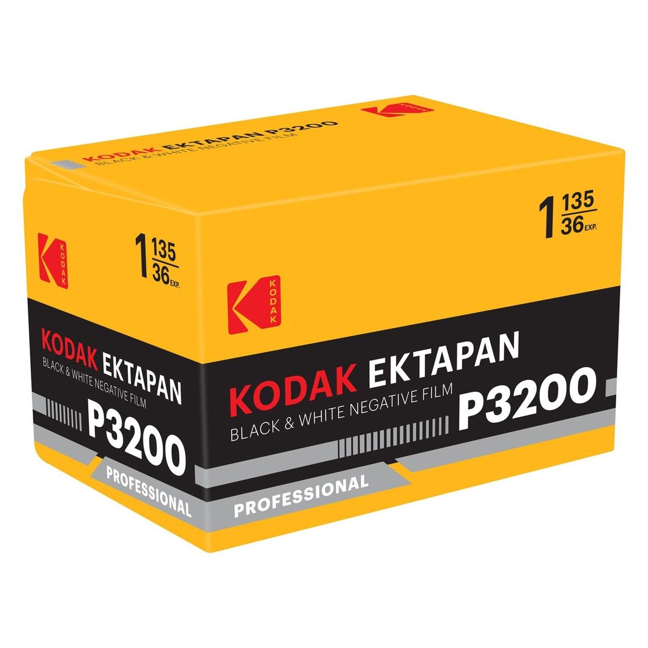 Kodak Ektapan P3200 135-36 (76464485)