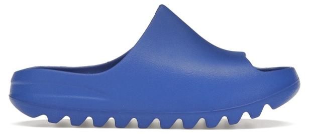 adidas Yeezy Slide Azure (Kids) - EU 32