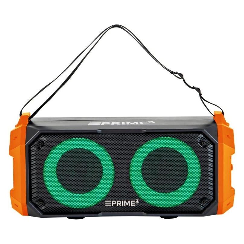 Prime3 Portable speaker Bluetooth APS32 (5 h) (PRIME3 APS32)