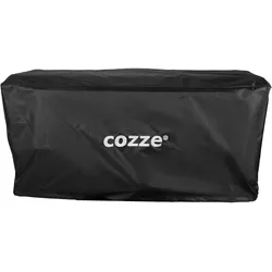 Cozze, Grillabdeckung, Abdeckhaube