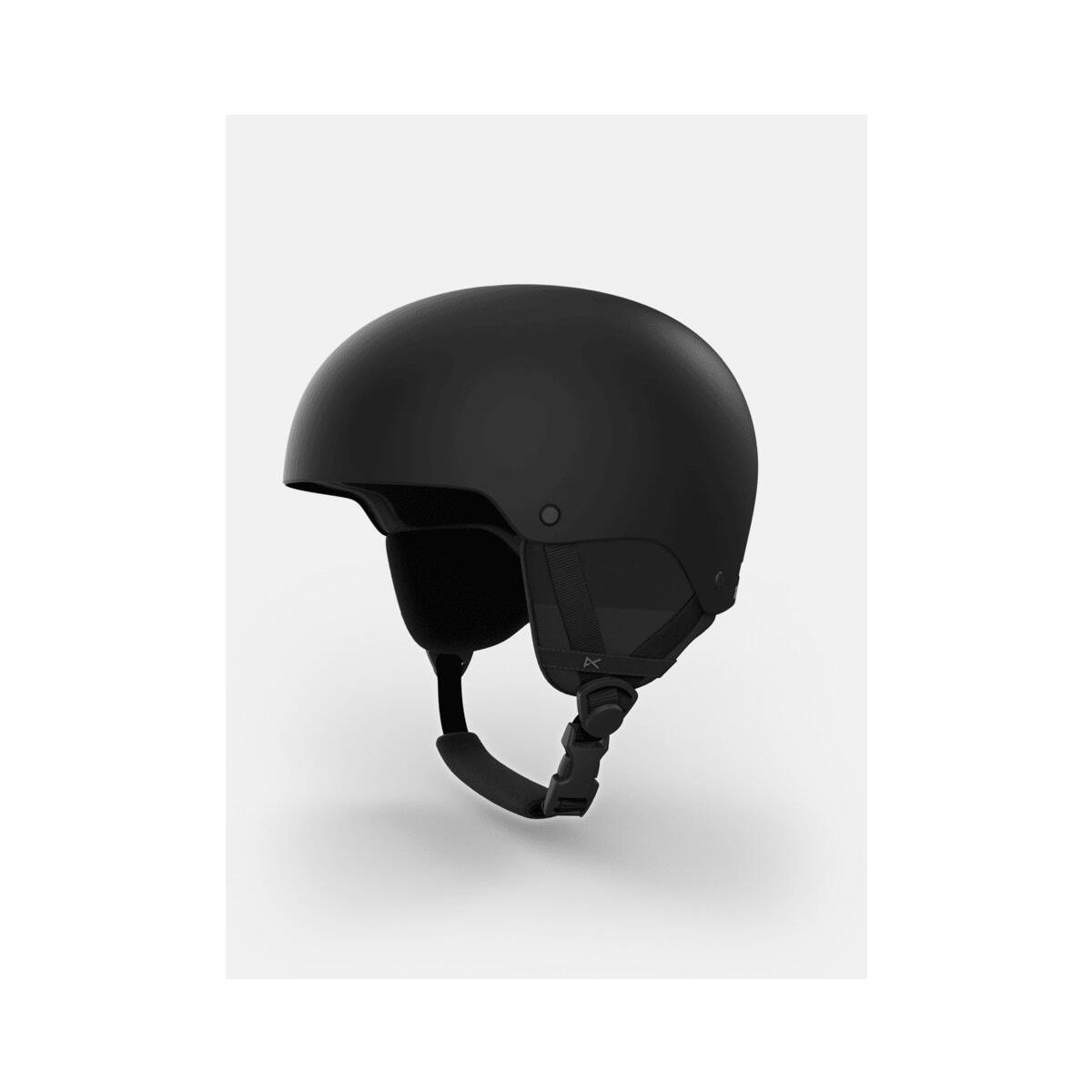 Anon Raider 3 Black EU black eu (B37) Regular S 2142916-B37-S