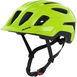 Alpina, Velohelm, (52 - 56 cm)