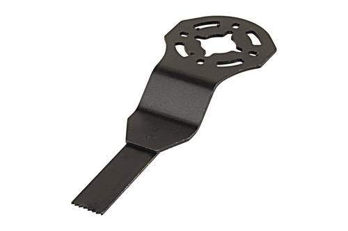Wolfcraft 3986000 Bimetall Tauchsägeblatt 10mm 1St.
