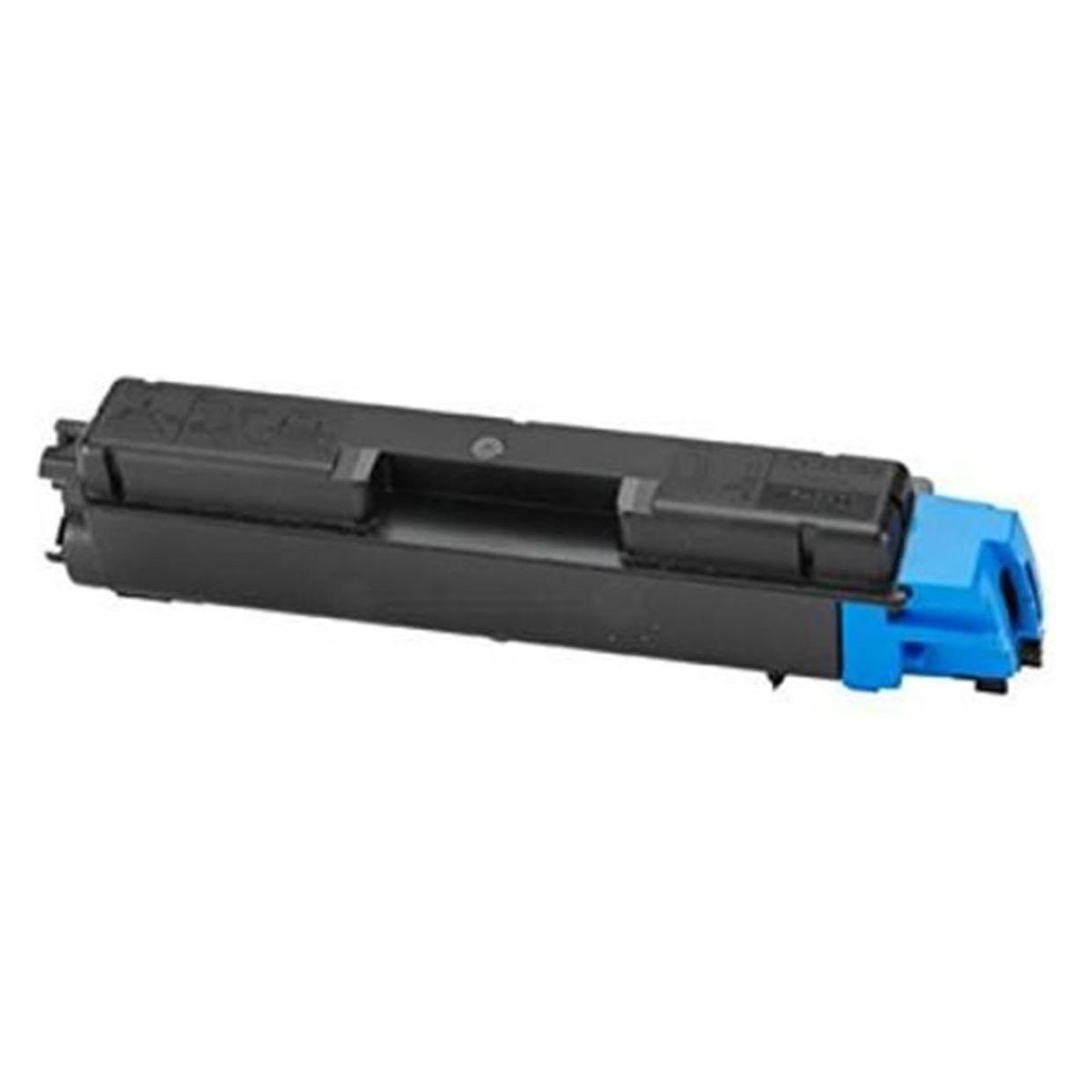 Kyocera Toner Cyan TK-590C (C) (0T2KVCNL)