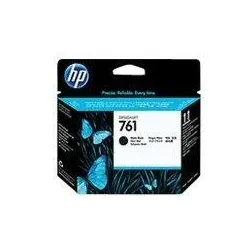 HP Original 761 Druckkopf schwarz matt (CH648A)