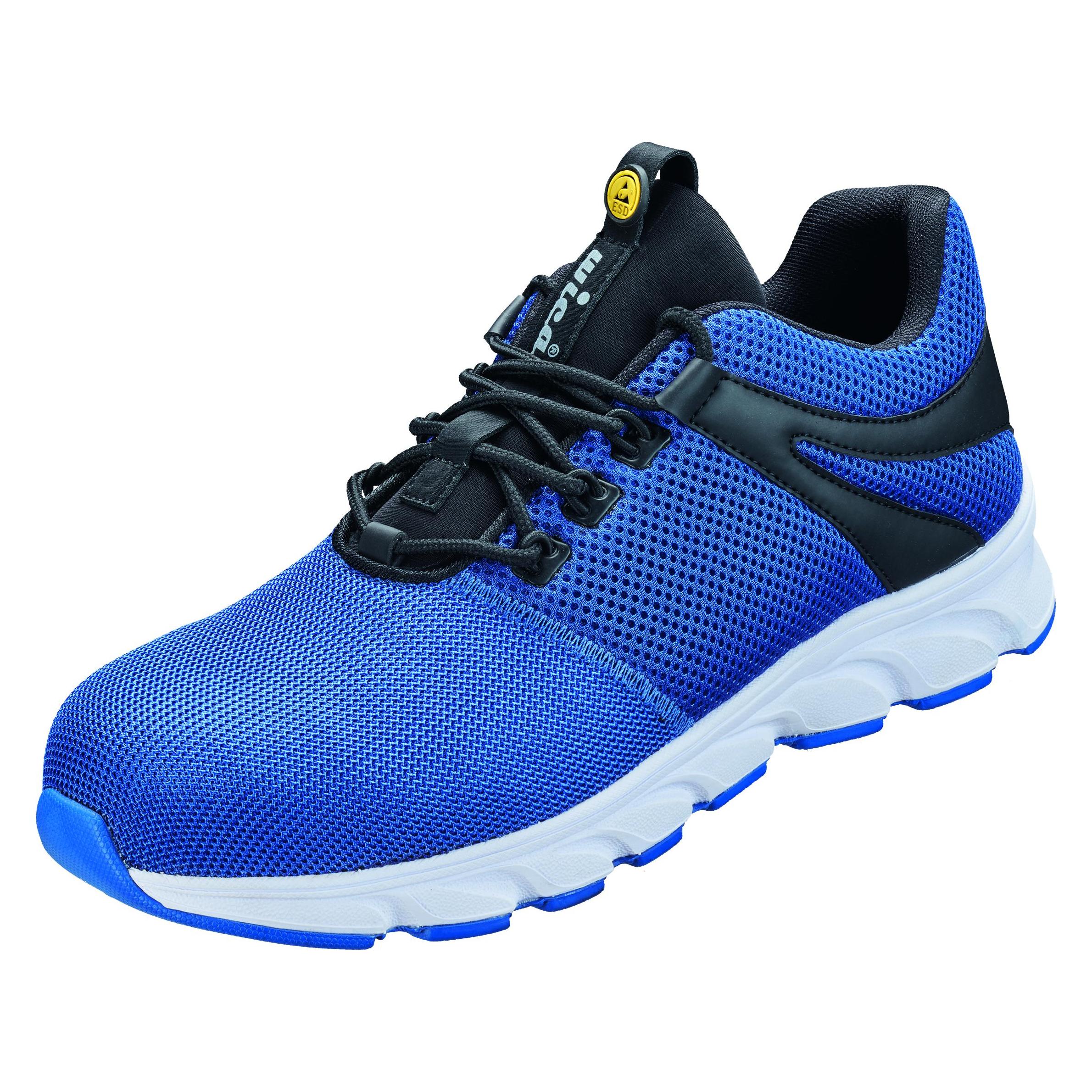 Wica Gavia Halbschuhe (S1P, 40) (4025888277722)