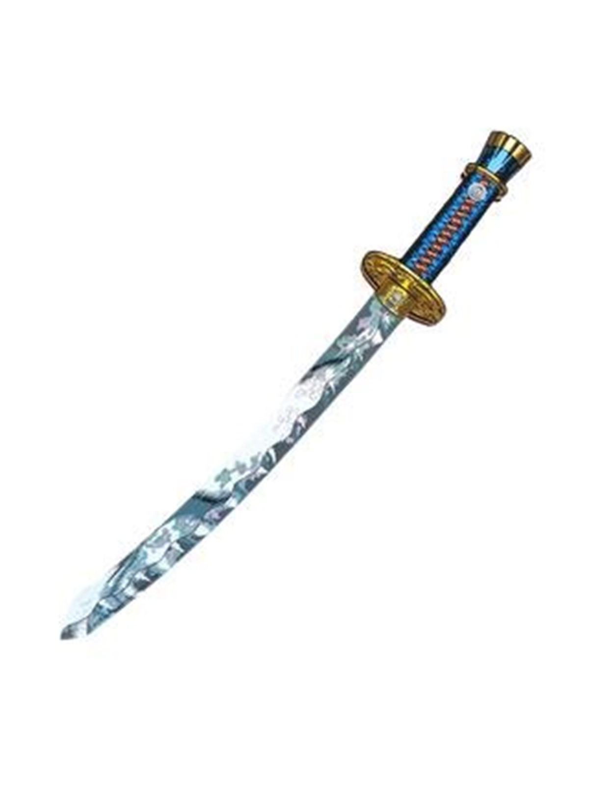 Impulse Toys Samurai sword