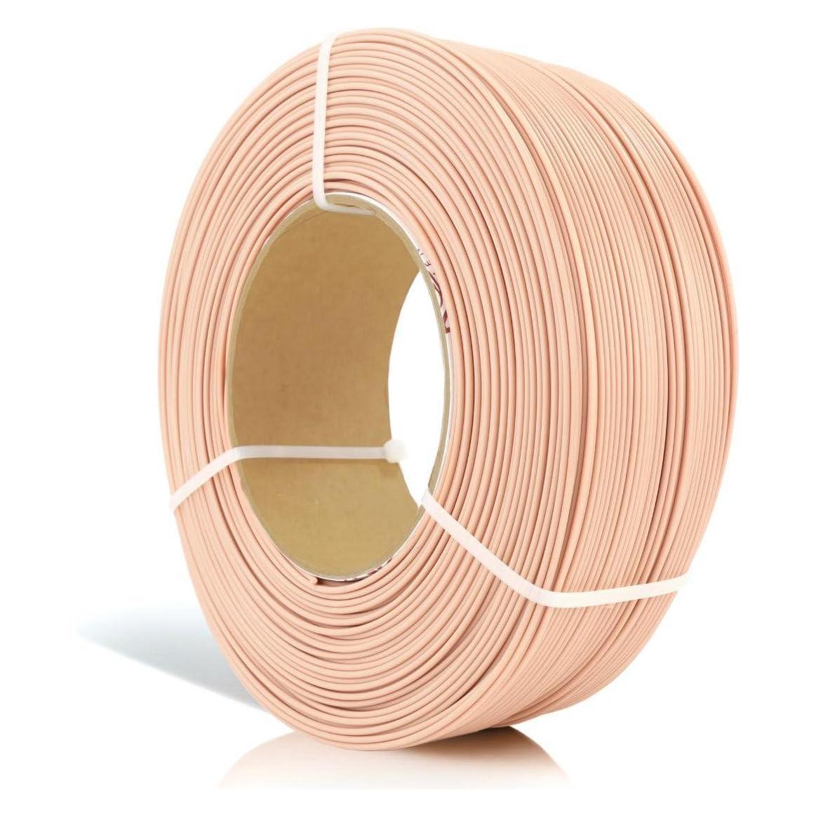 Rosa3D Filament ReFill PLA Starter 1,75mm Porcelain Skin 1kg (PLA, 1000 g, 1.75 mm) (53320517)