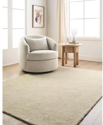 Livabliss x Rachel Zoe The Neutral Edit Global Area Rug