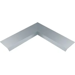 Hager Blinddeckel-Inneneck L=800mm AK 200x40mm