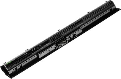 Green Cell Notebook-Akku KI04 14.8V 2200 mAh HP