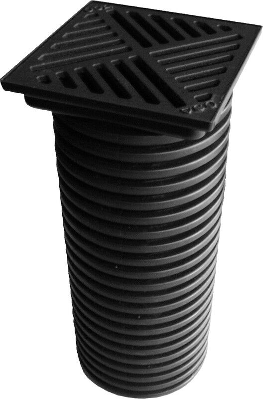 ACO infiltratieput 260x260x640mm
