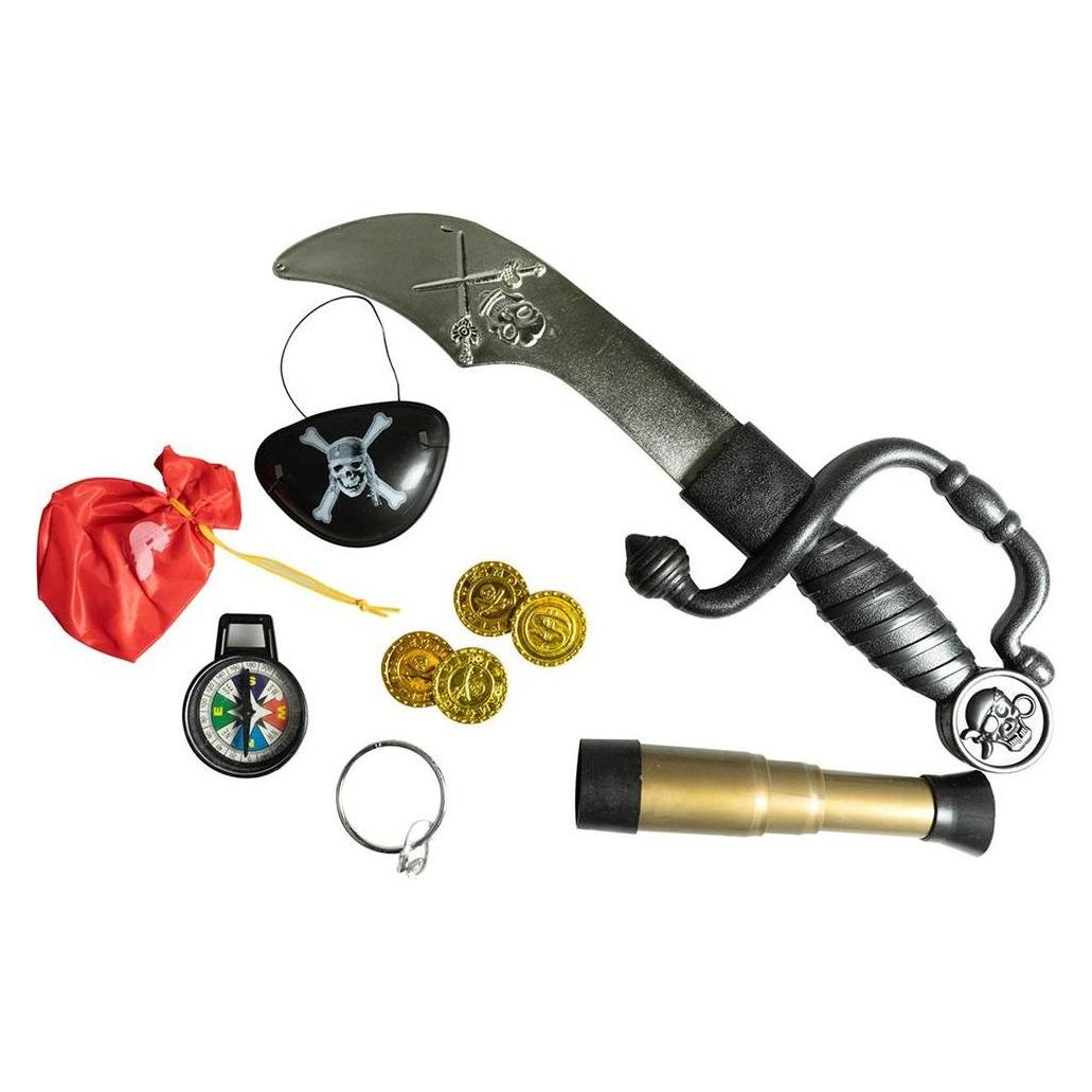 Party Tino Piraten-Set (47591594)
