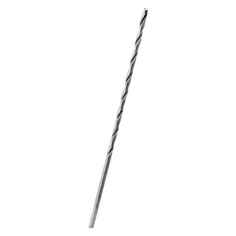 Thürmer Tools Spiralbor HSS lang 8,0x390 mm (186808.0390)