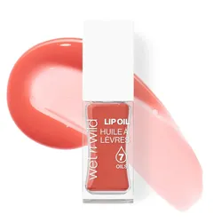 Wet N Wild Wnw Lip Oil