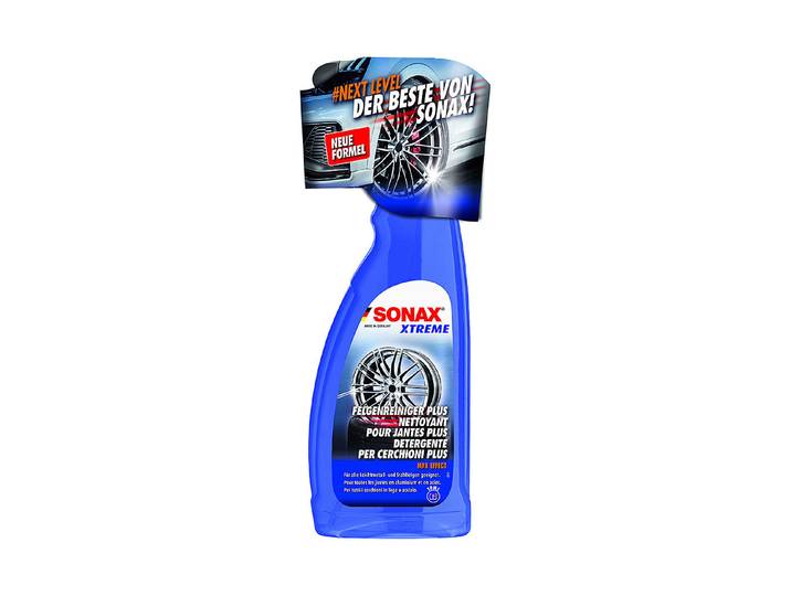 Sonax Xtreme Felgenreiniger Plus 0.75 l