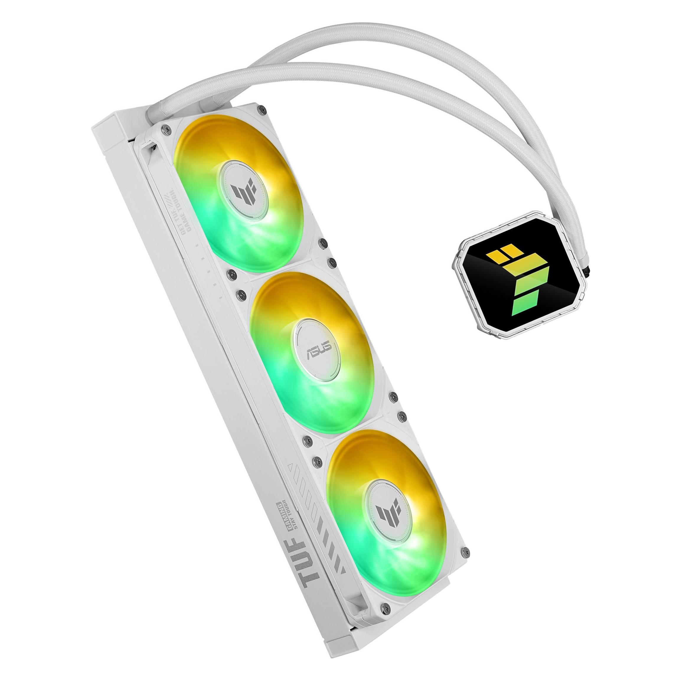 ASUS TUF Gaming LC III 360 ARGB (90RC0192-B0EAY0)