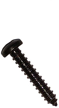 Tippmann Forearm Grip/Cyclone Screw Short - A5/X7