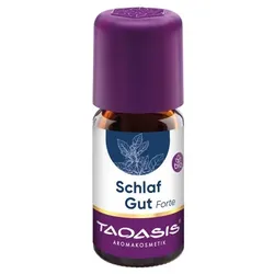 SCHLAF GUT Öl intensiv 5 ml