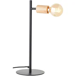 Brilliant, Tischlampe, Tiffany (E27)