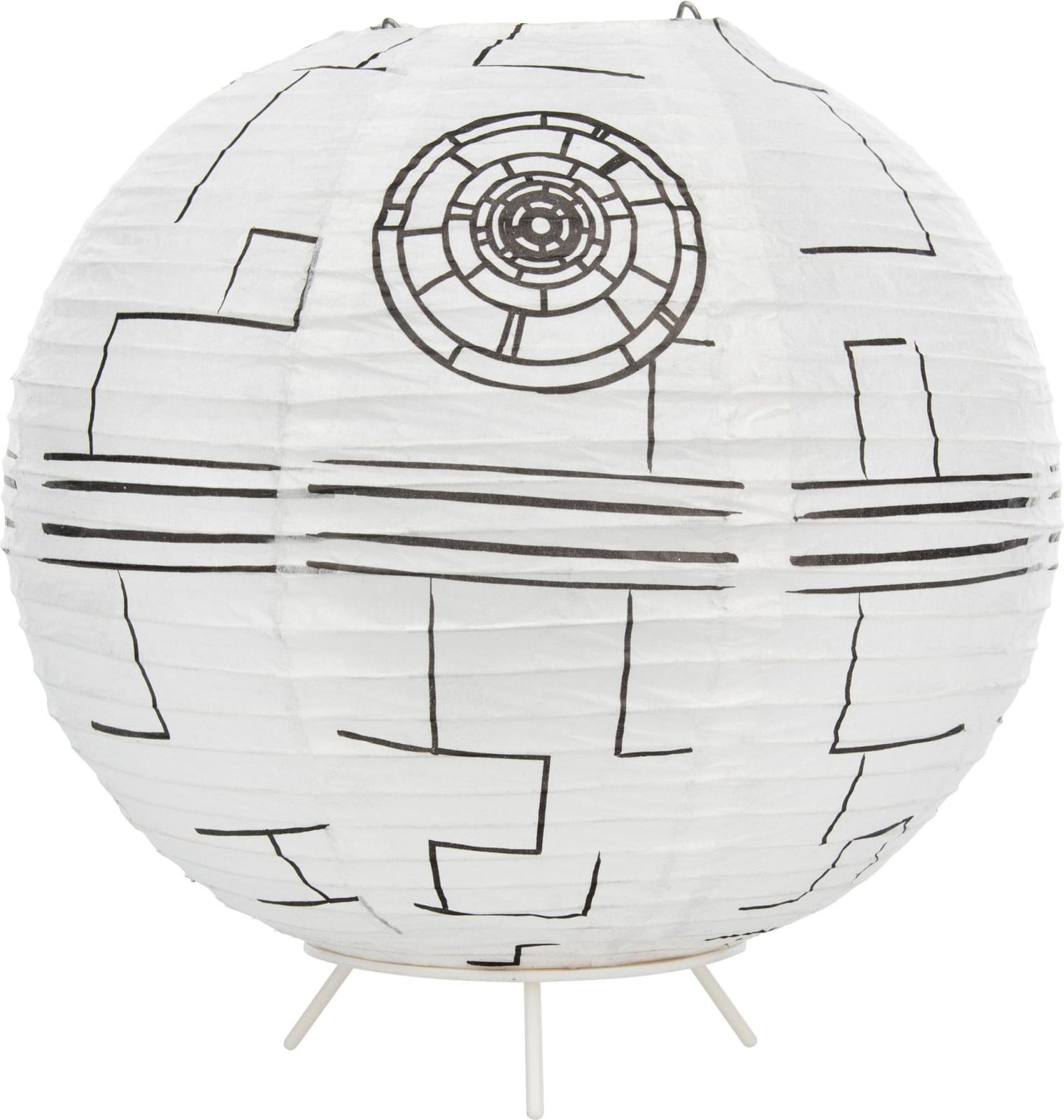 Paladone Star Wars Death Star bureaulamp voor volwassenen