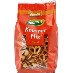 dennree Knupser Mix Dinkel demeter