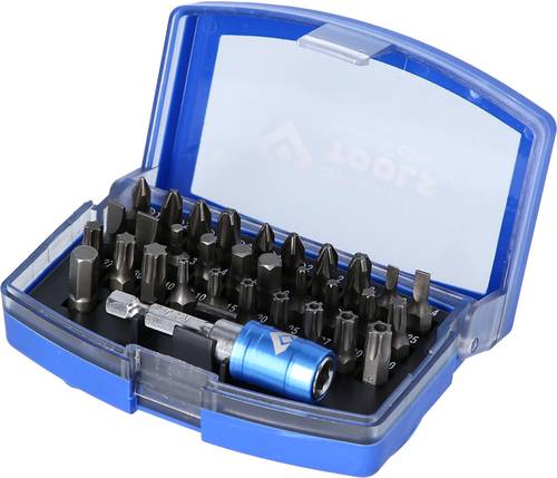 Brilliant Tools BT053032 BT053032 Bit-Set