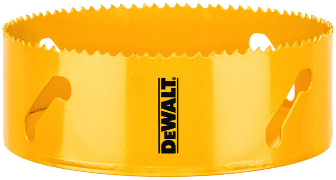 Scie cloche bi-métal extrême DEWALT 152mm (DT90346-QZ)