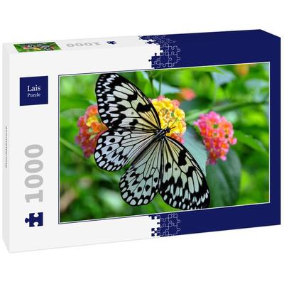 Lais Puzzle Schmetterling 1000 Teile