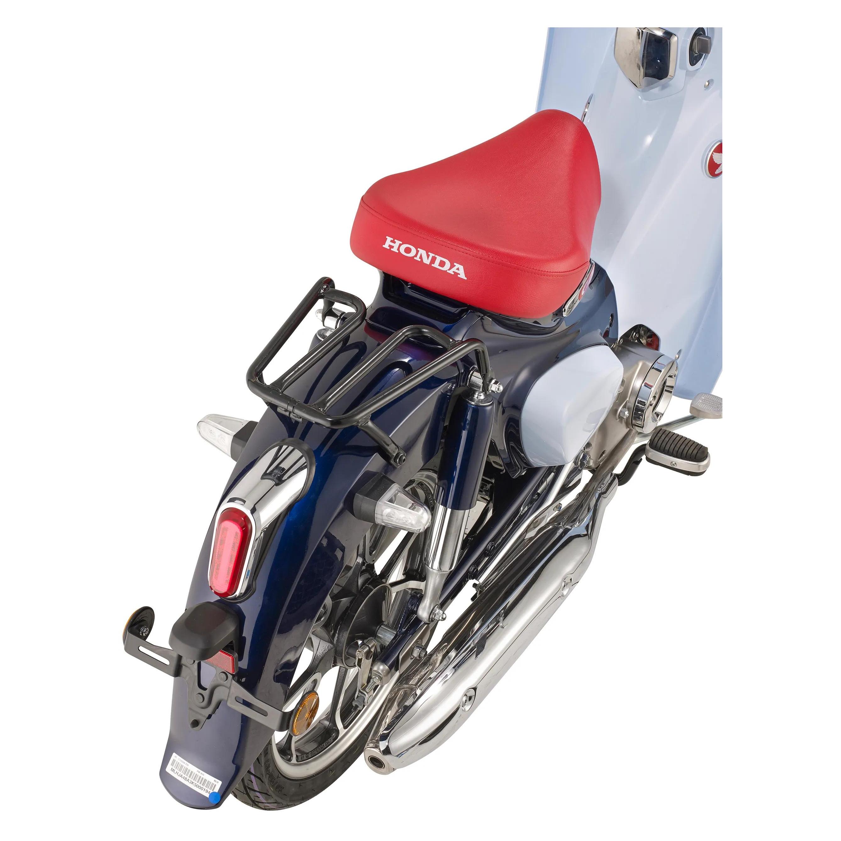 Kappa TOPCASETRAEGER Honda SUPER CUB BJ 18-19 (KR1168)