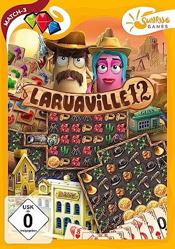 sunrise games - Laruaville 12 - Preis vom 09.10.2026 07:28:09 h