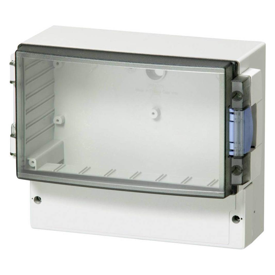 Fibox ReglerGehäuse CARDMASTER (Gehäuse) (7585165)