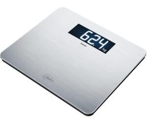 beurer GS 405 Signature Line Edelstahlwaage 735.82