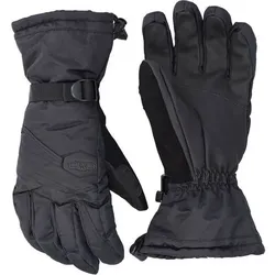 CMP Herren Handschuhe MAN SKI GLOVES, Größe 9 in Schwarz Schwarz