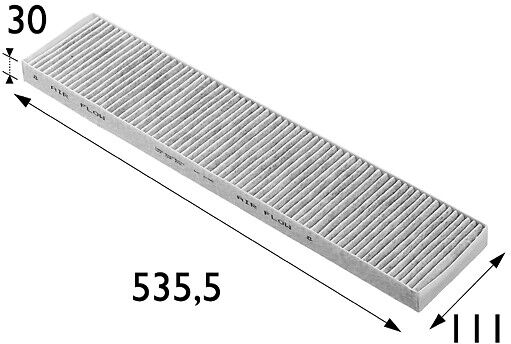 Valeo Filter, Innenraumluft Climfilter Protect 698696 Für Ford Vw