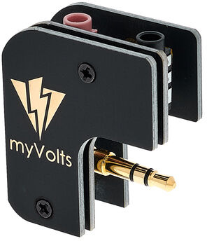 myVolts Beatsplitter