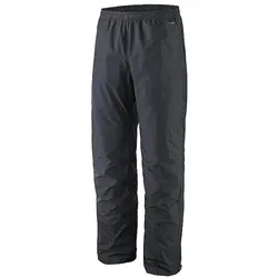 Patagonia, Herren, Outdoorhose, Torrentshell 3L (L), Schwarz