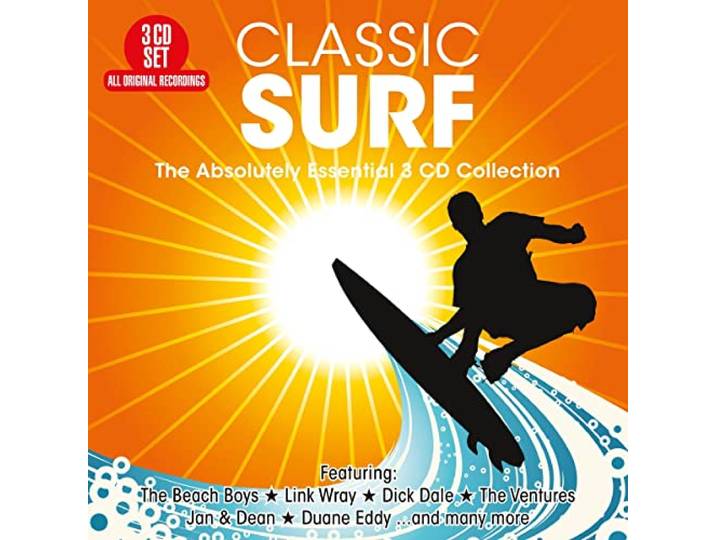 Classic Surf