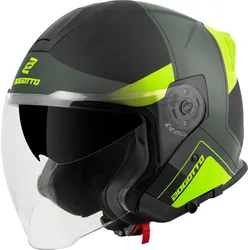Bogotto H586 City-B Jethelm M (57/58)